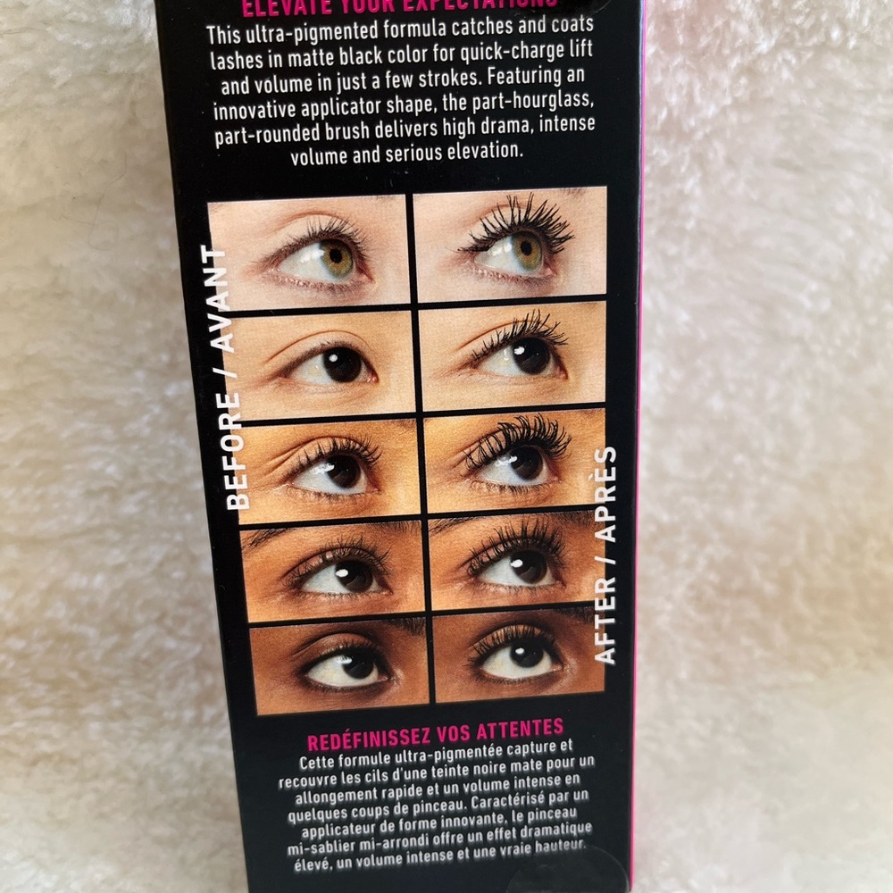 NYX ON THE RISE - Picture 2 of 2